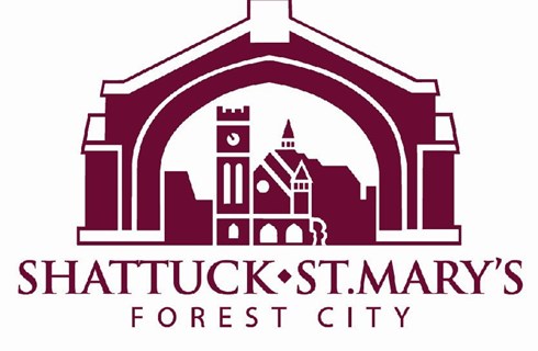 Shattuck-St. Mary's School, Forest City